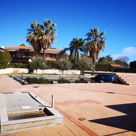 Elegant Apartment In Residence With Pool Acireale Zewnętrze zdjęcie