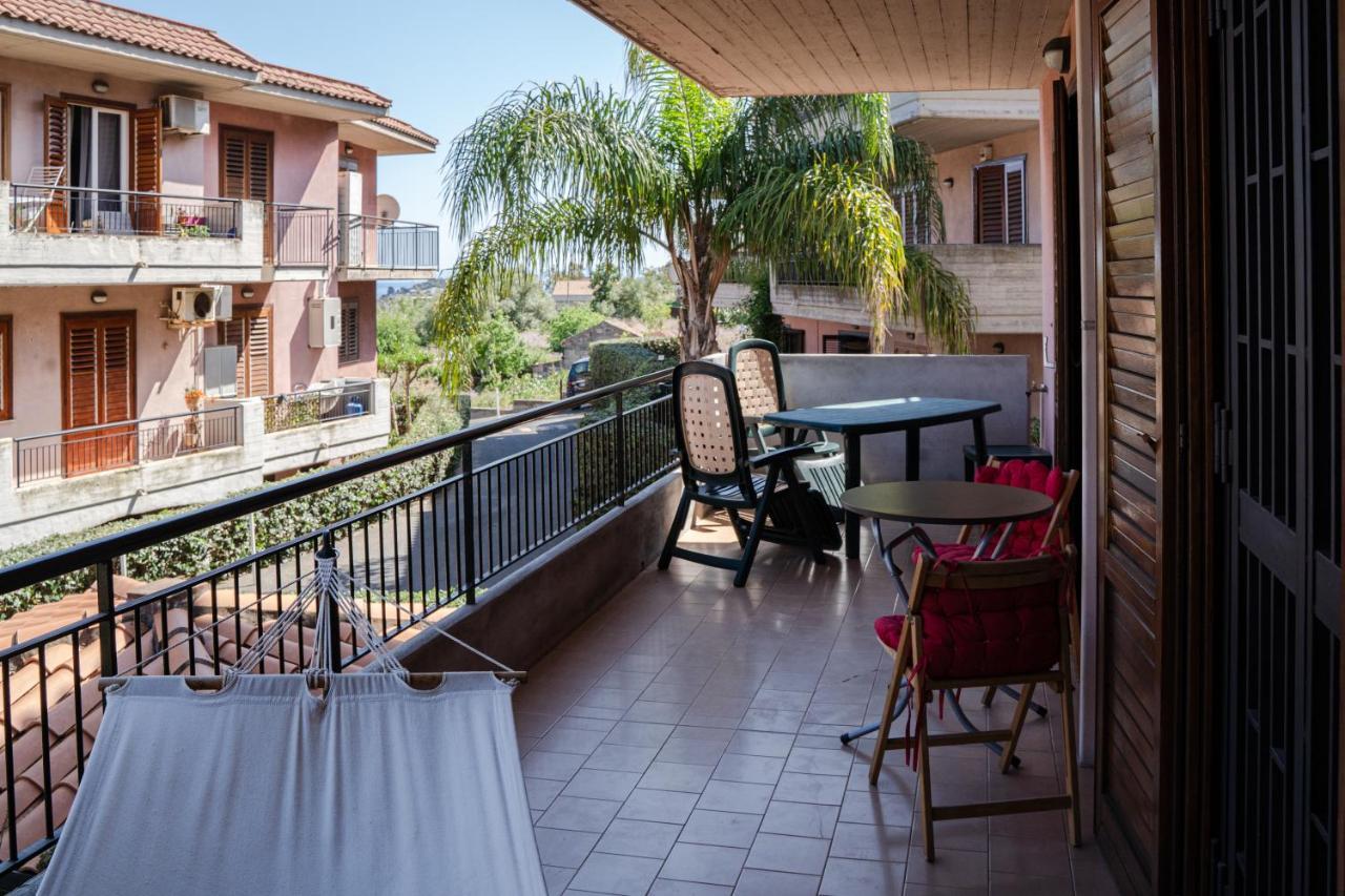 Elegant Apartment In Residence With Pool Acireale Zewnętrze zdjęcie