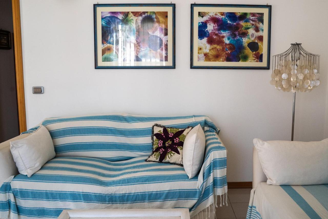 Elegant Apartment In Residence With Pool Acireale Zewnętrze zdjęcie