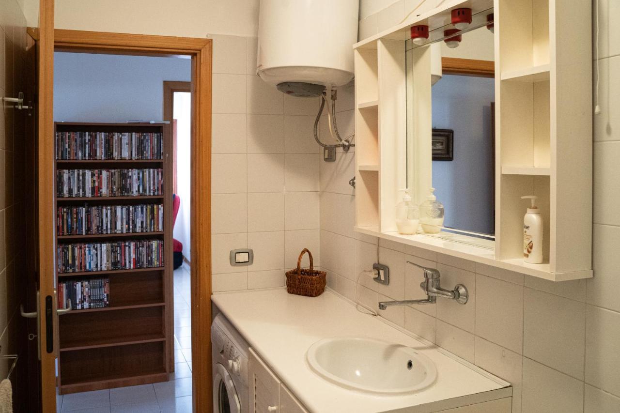 Elegant Apartment In Residence With Pool Acireale Zewnętrze zdjęcie