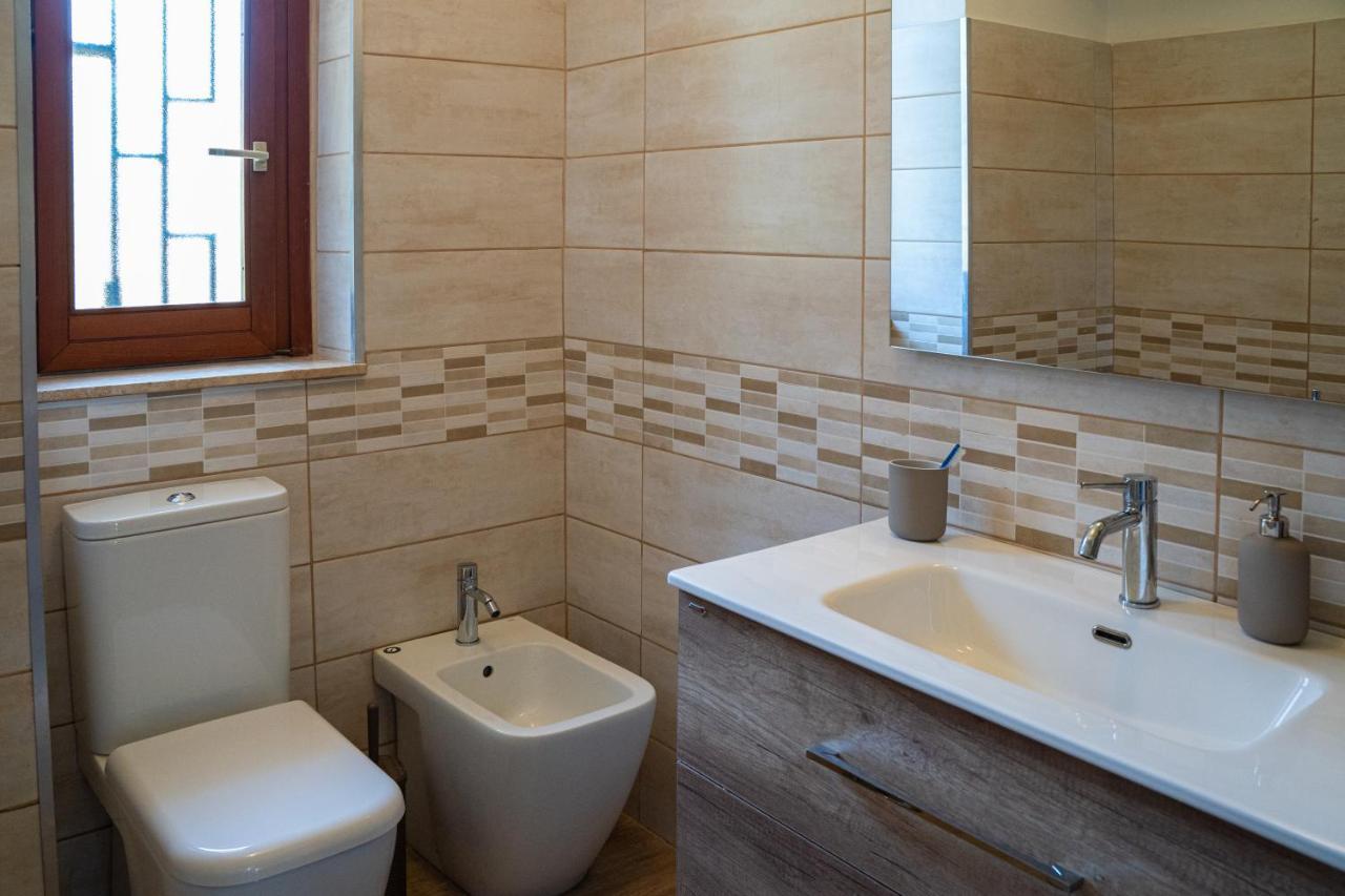 Elegant Apartment In Residence With Pool Acireale Zewnętrze zdjęcie