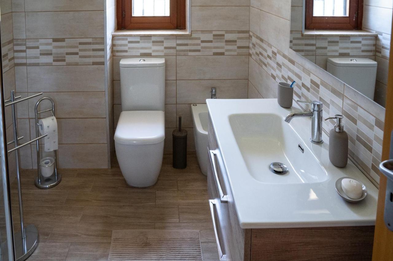 Elegant Apartment In Residence With Pool Acireale Zewnętrze zdjęcie